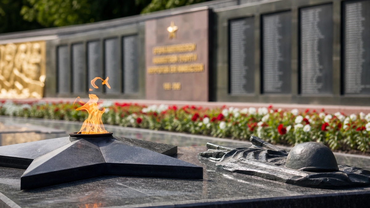 В Ивановской области простились с тремя бойцами СВО, семьям окажут поддержку