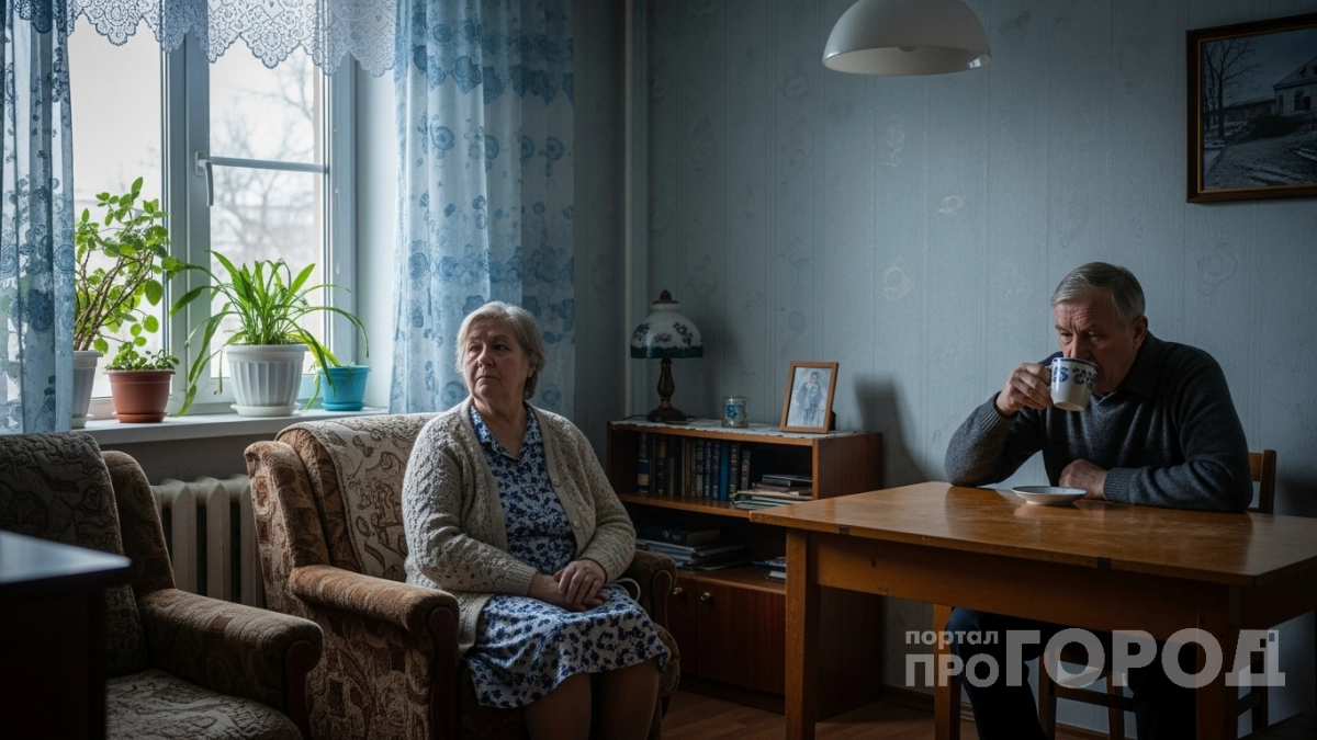 Ваши дети отдаляются после 60 лет: уберите одну токсичную привычку из общения, чтобы вернуть их доверие