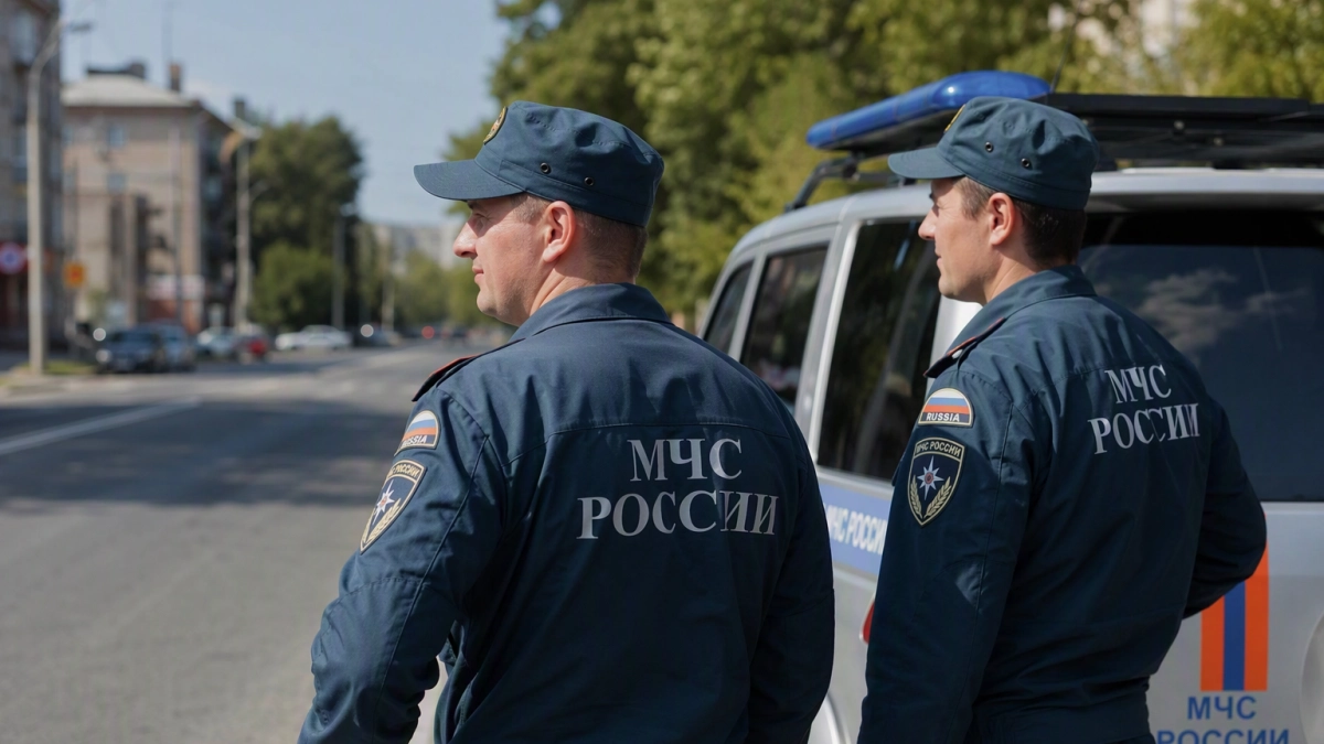В Ивановской области отменили режим опасности атаки БПЛА после утреннего предупреждения