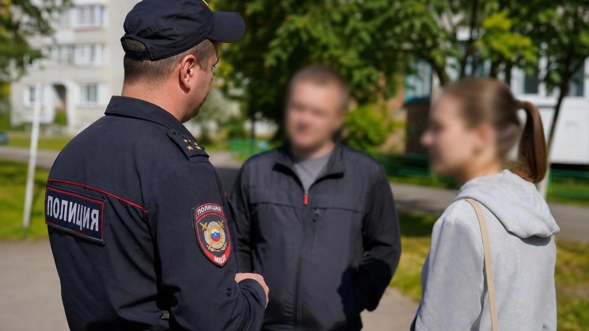 В Ивановской области стартовало онлайн голосование конкурса Народный участковый
