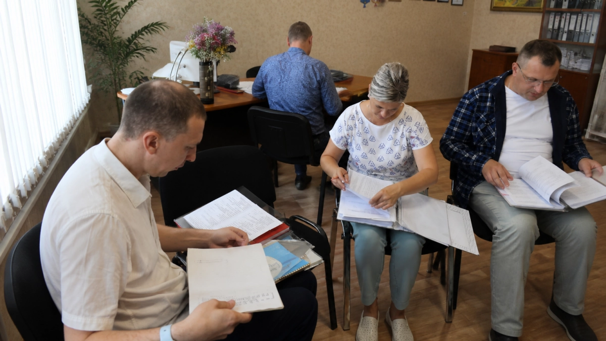 В Иванове все школы признали готовыми к приему учеников с 1 сентября