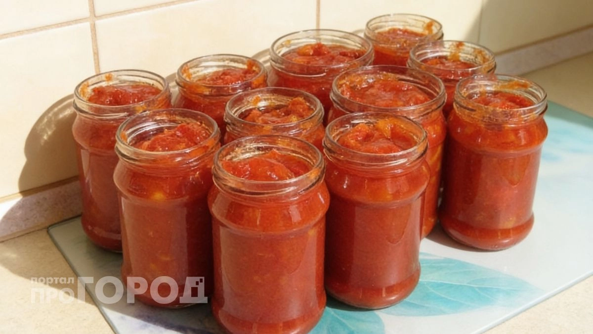 Мексиканские кабачки на зиму: готовлю по десять банок за раз и съедаем все до последней ложки за ужином
