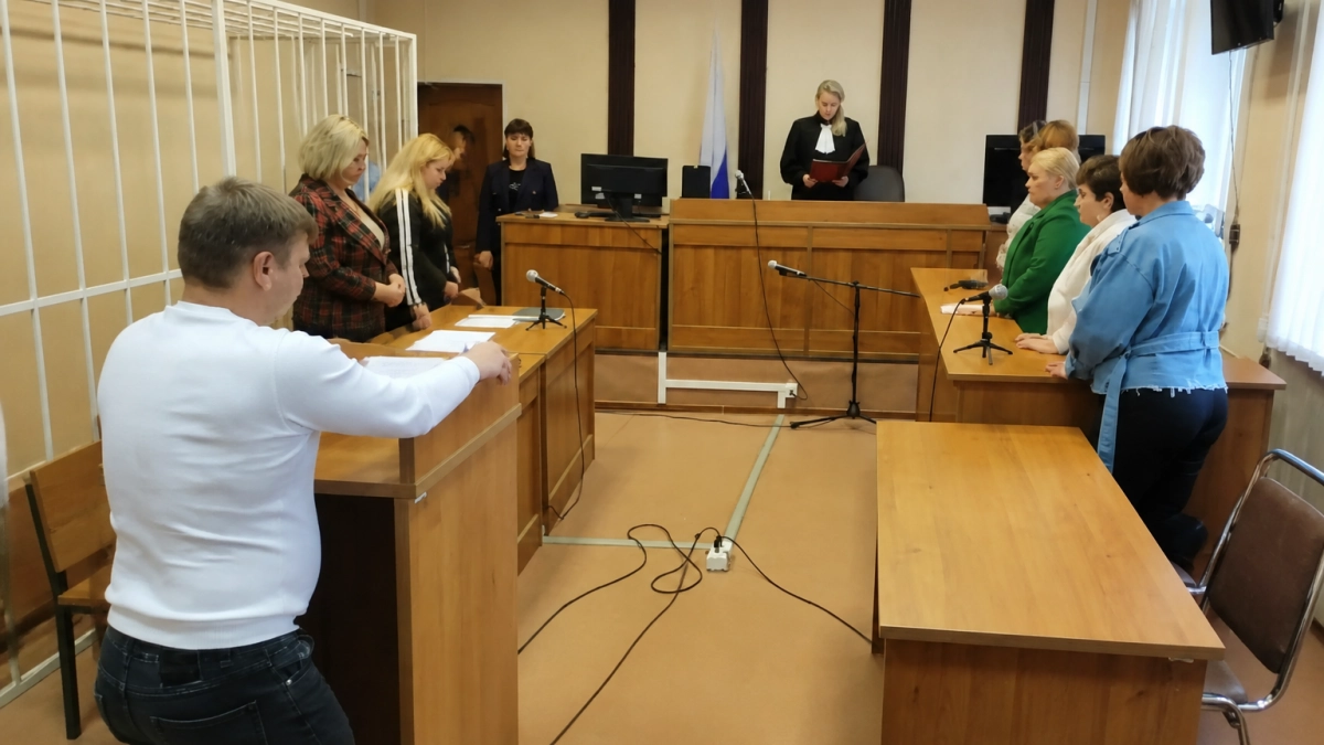 Суд в Родниках обязал предприятия до 2030 года построить очистные и восстановить Юкшу