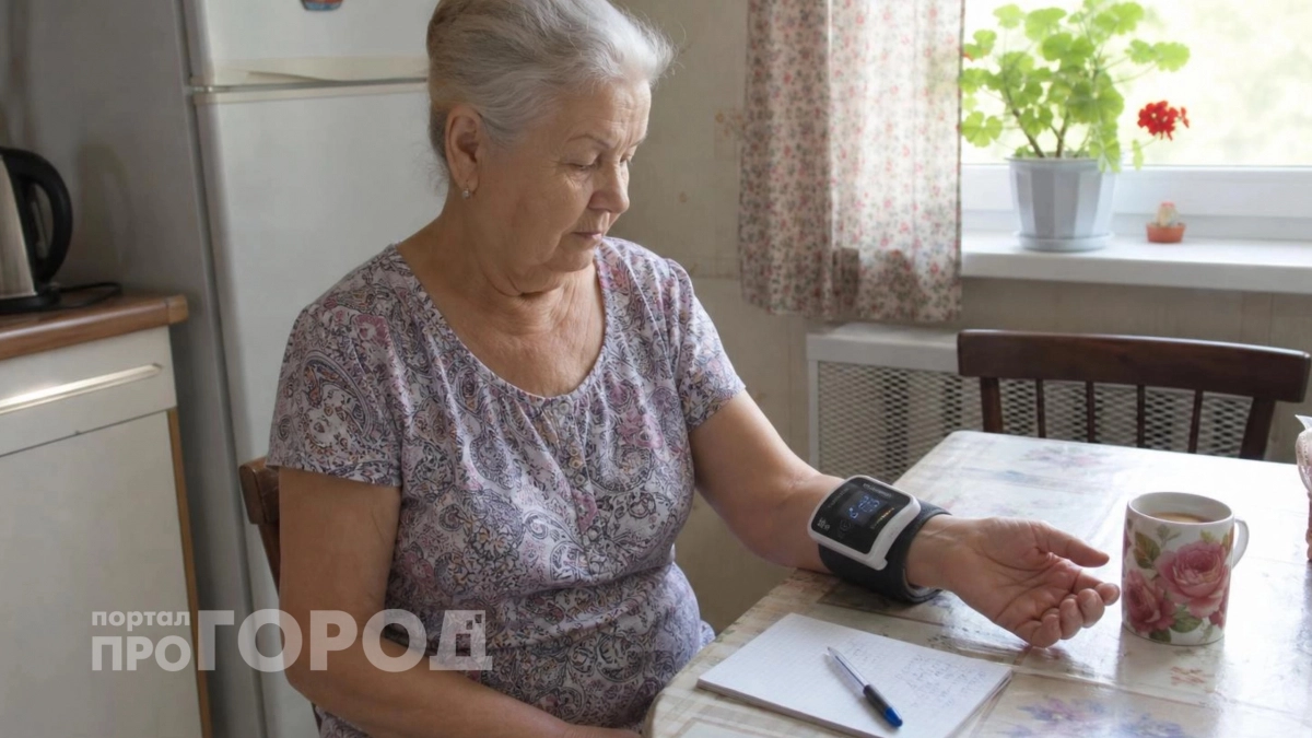 Выбросьте аптечку: пять доступных продуктов нормализуют давление быстрее любых разрекламированных таблеток
