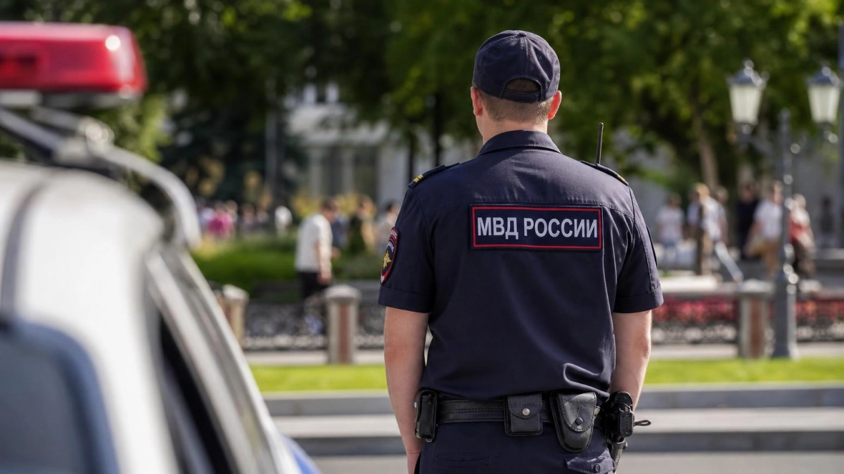 Житель Заволжска получил арест за фото с татуировкой с нацистской символикой