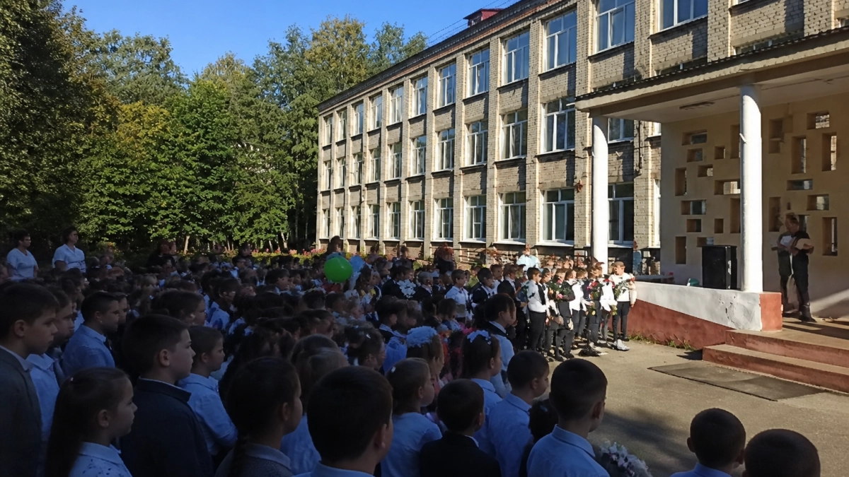 До 1 сентября осталось меньше трёх недель: что важно знать семьям в Ивановской области