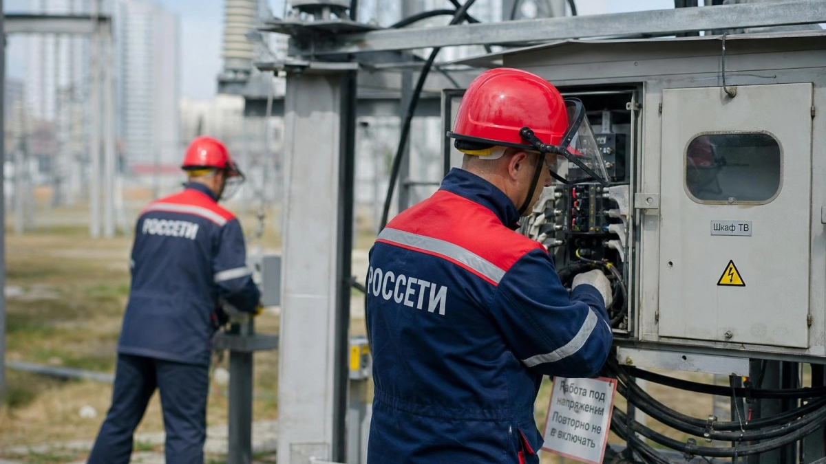 В Кинешме суд начал дело о гибели электромонтера на подстанции