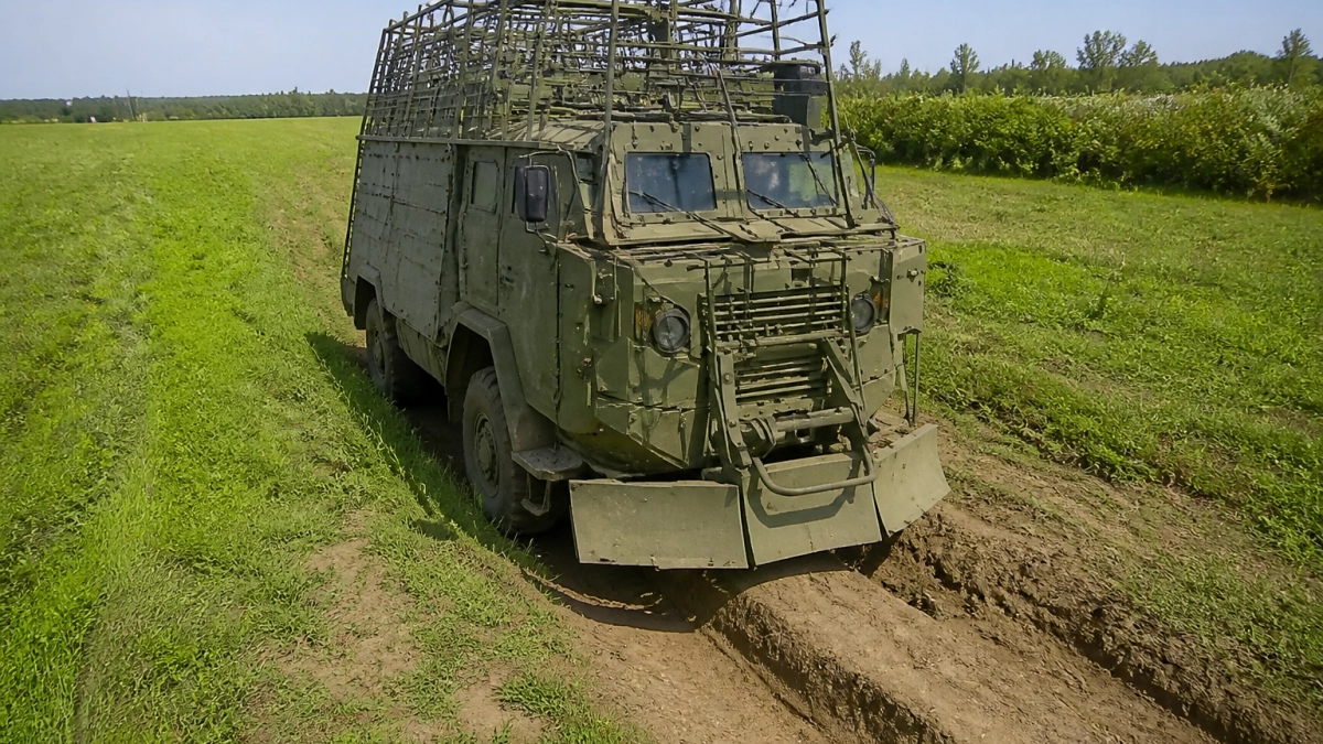 Ивановские десантники сорвали логистику ВСУ и уничтожили десятки дронов у Днепра