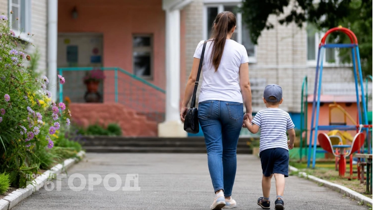 Выбирайте для сына одно из этих пяти имен: они работают как магнит для успеха и счастливой судьбы