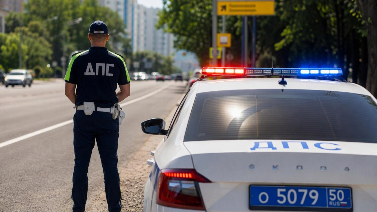 В Иванове ищут очевидцев ДТП на Ташкентской, где пострадал пешеход