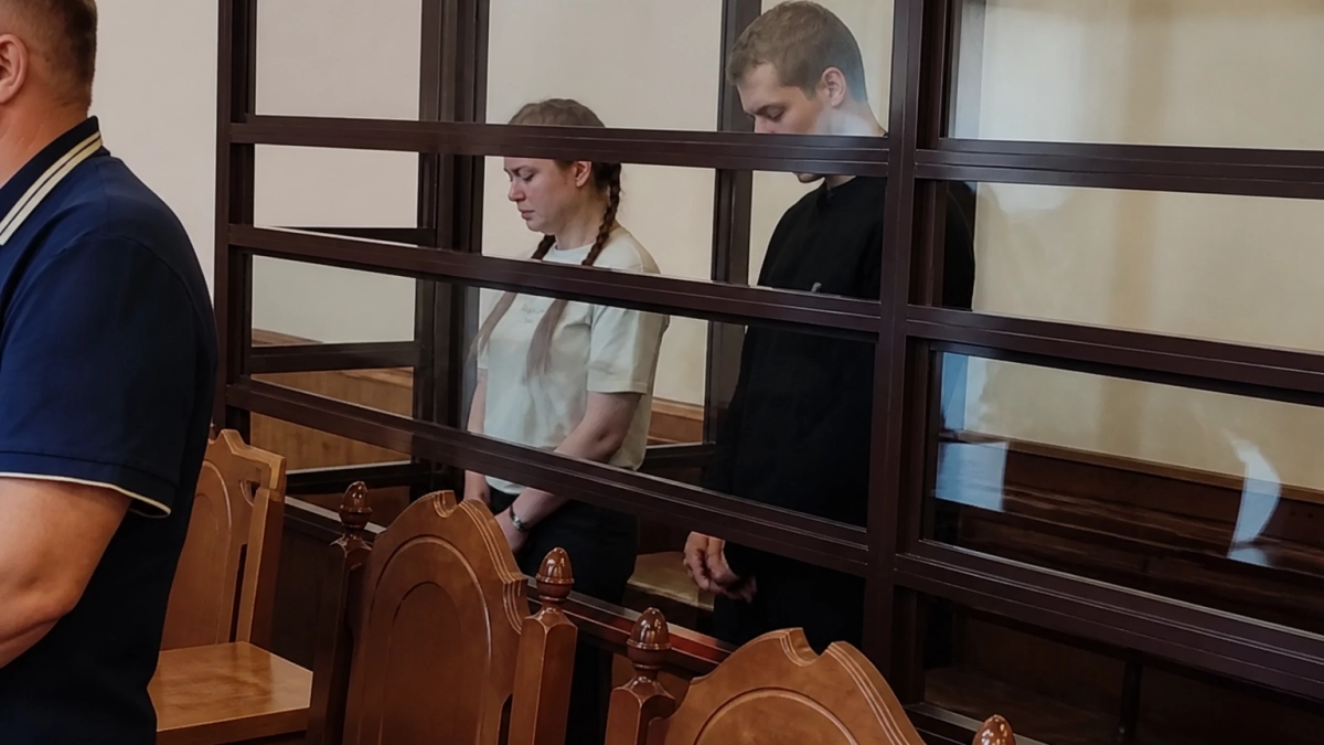 Молодую семейную пару осудили за диверсии на ЛЭП по указке лжесотрудника ФСБ