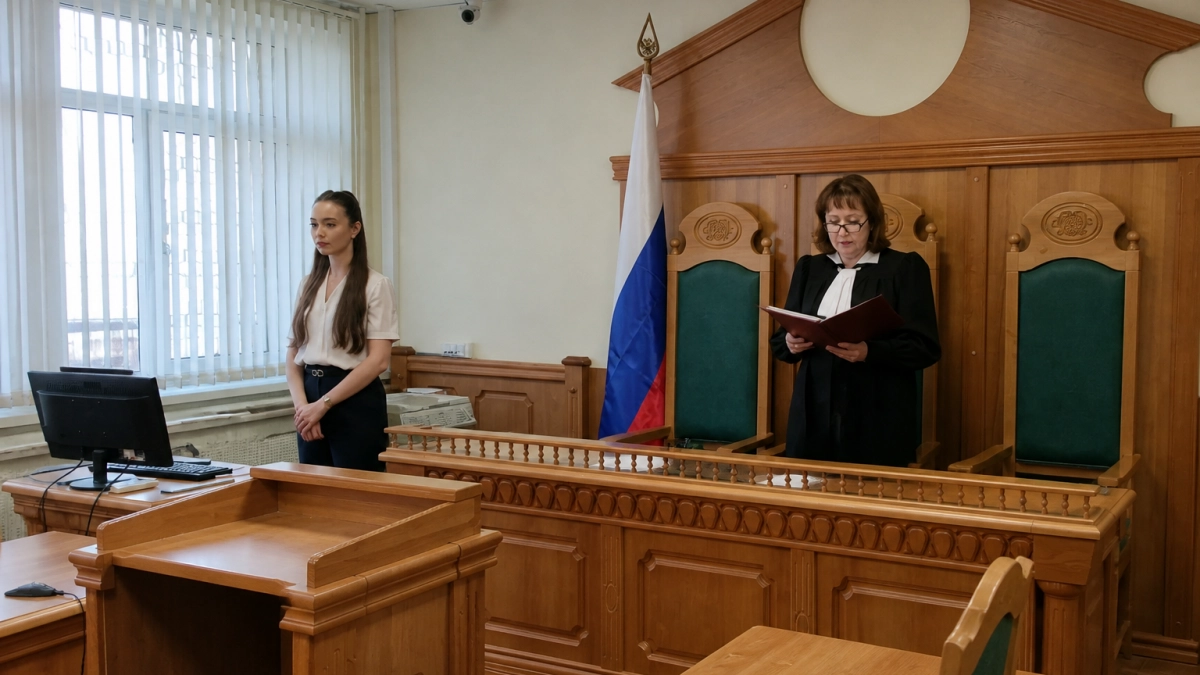 Суд оставил под арестом бизнесмена Малофейкина по делу теневых банкиров