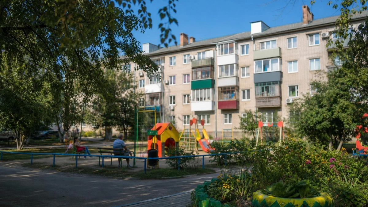 В Кинешме объявили новый аукцион на покупку двухкомнатной квартиры для переселенцев