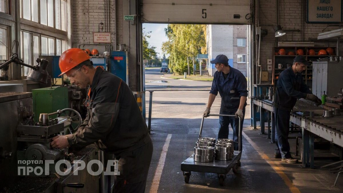 Забудьте про офисный планктон: названы пять профессий будущего с доходом выше двухсот тысяч рублей в месяц