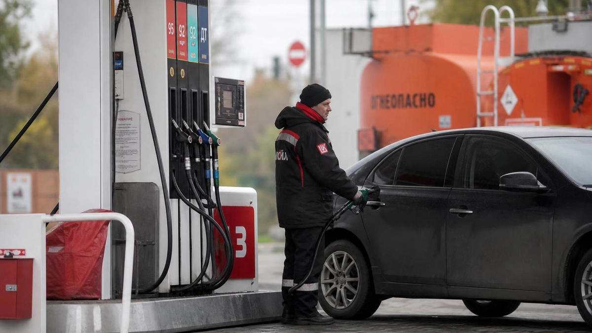 Для коммунальщиков Кинешмы закупят топливо почти на 7,55 миллиона рублей