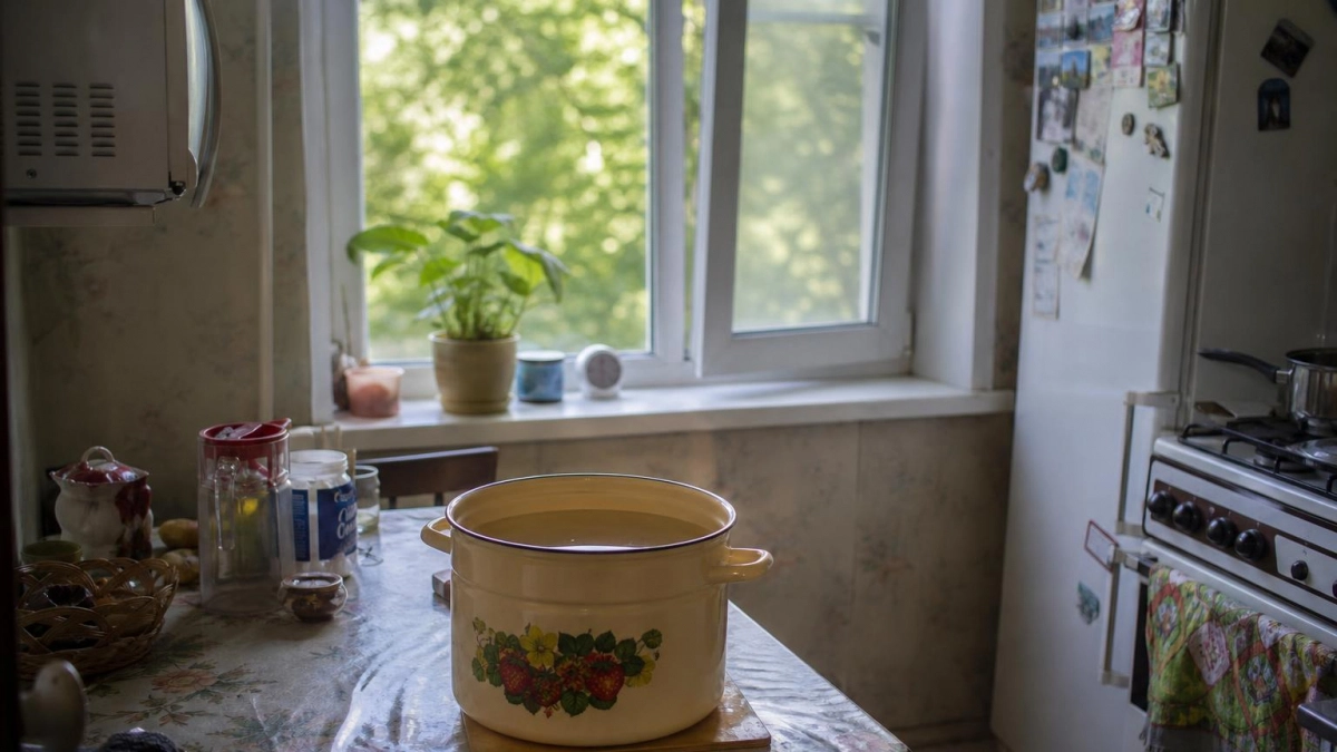 В Юже многодетной матери пятерых детей через суд пересчитали пенсию