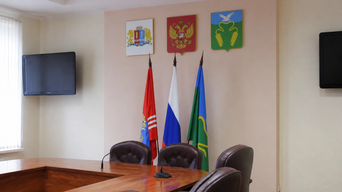 Природоохранный прокурор проведет в Кинешме личный прием по вопросам экологии