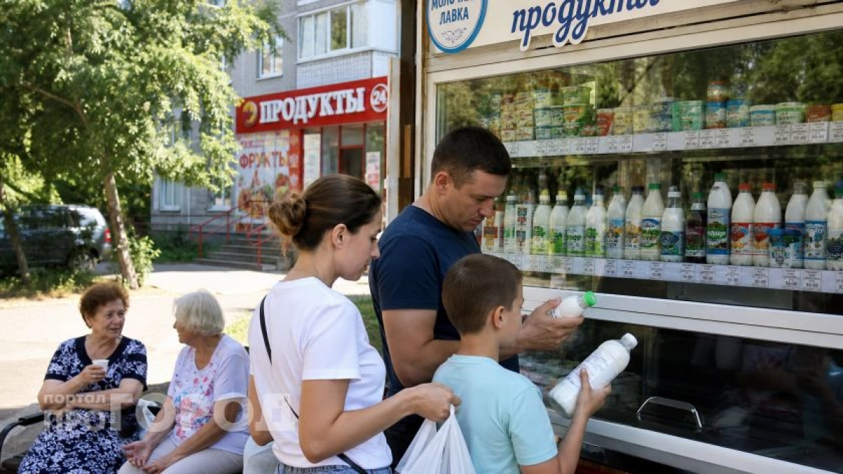 Стала пить кефир перед сном: как изменилась работа кишечника и что скрывают терапевты от пациентов