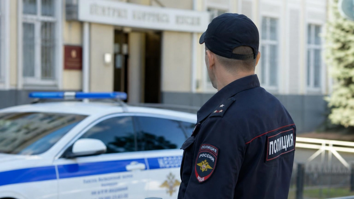 В Иванове ФСБ предупредила мужчину из за планов финансировать экстремистов