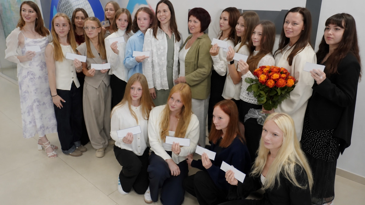 В Ивановской области 22 спортсменам вручили знаки «Мастер спорта России»