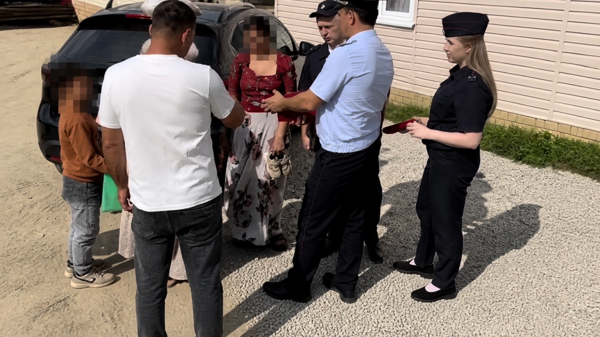 В Ивановской области после рейдов по таборам выявили административные нарушения