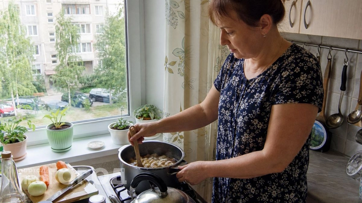 Больше не гадайте нужно ли снимать пенку при варке мяса: вот простое правило для идеального прозрачного бульона