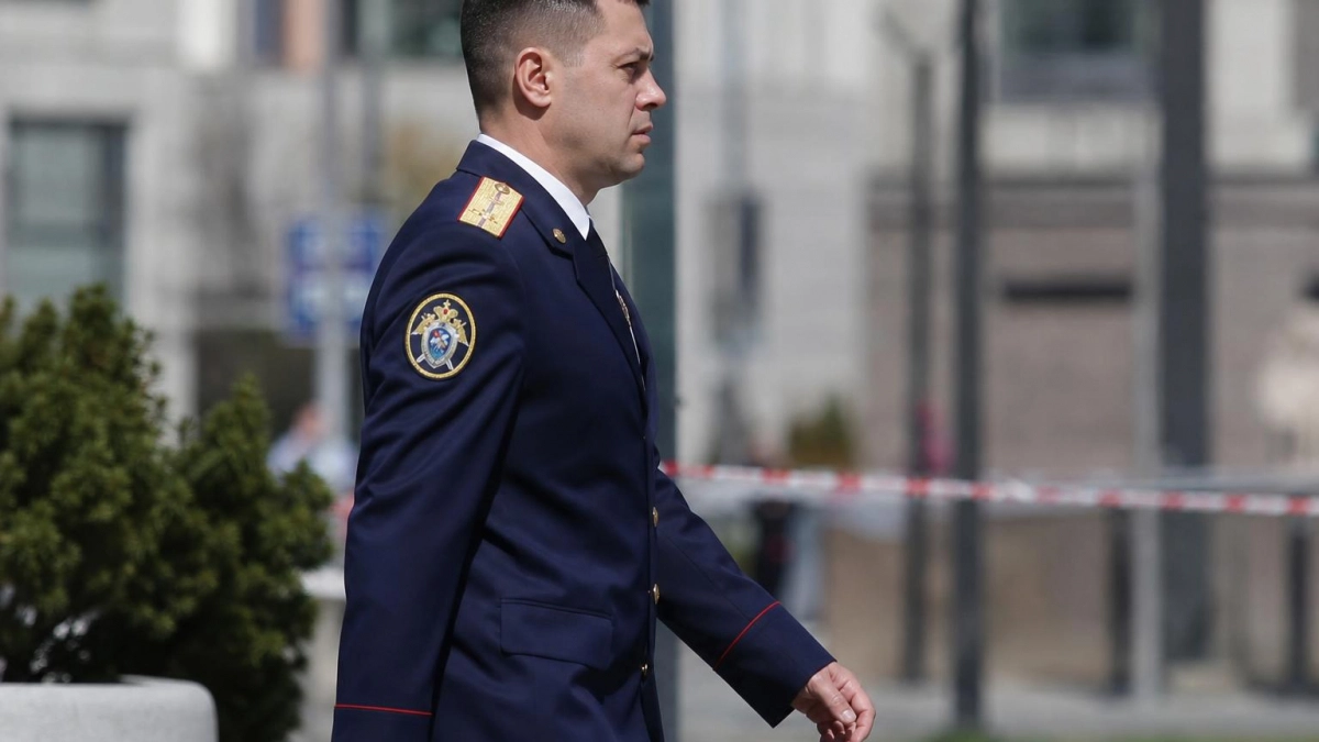 СК возбудил дело против предпринимателя из Ивановской области за услуги без лицензии