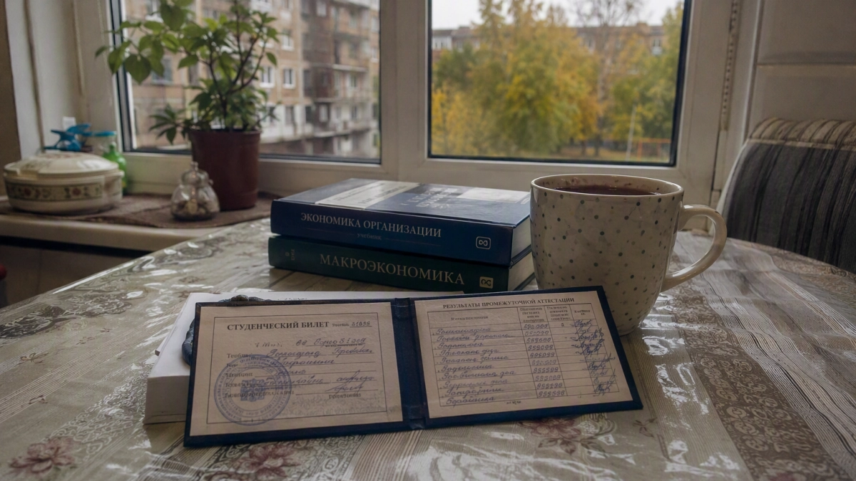 Родителям ивановских студентов доплачивают к пенсии по 3,2 тысячи рублей