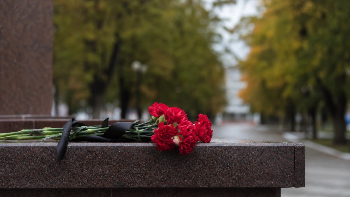 В Ивановской области простились с четырьмя погибшими участниками СВО