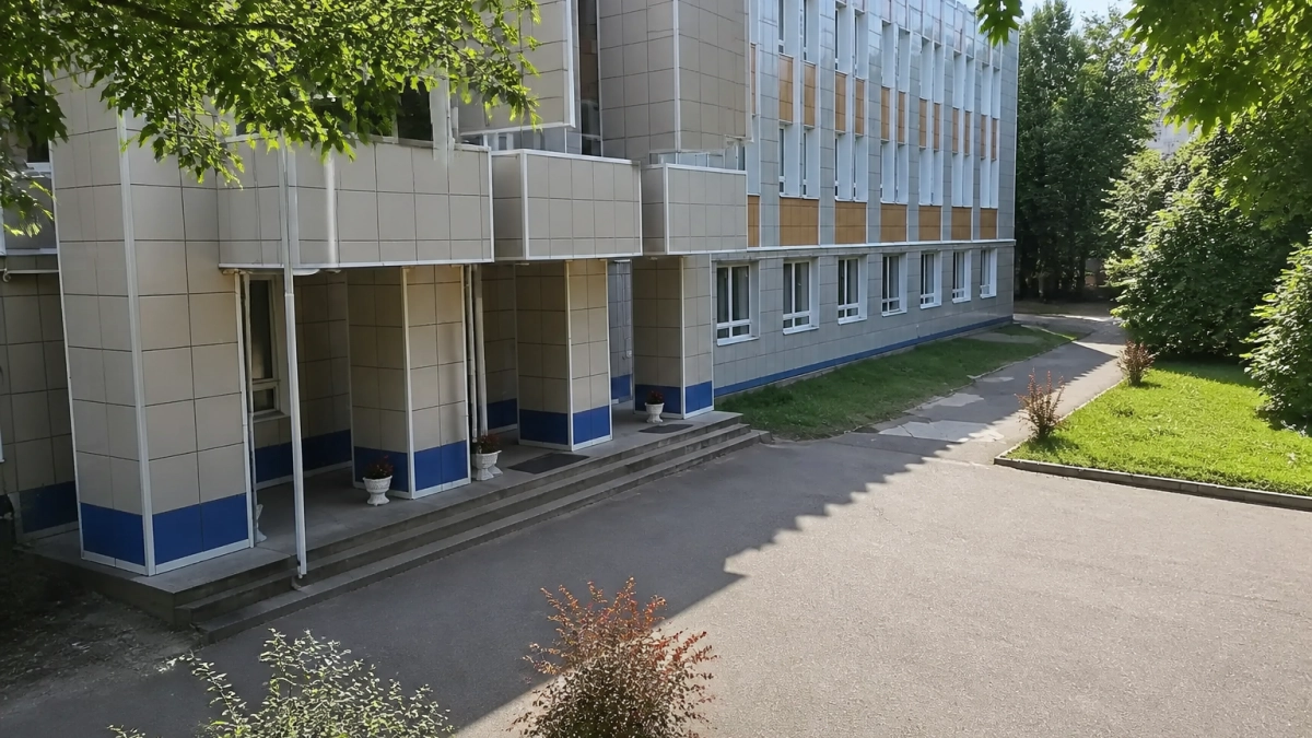 Ивановский лицей №33 стал единственной школой региона в топ-300 России
