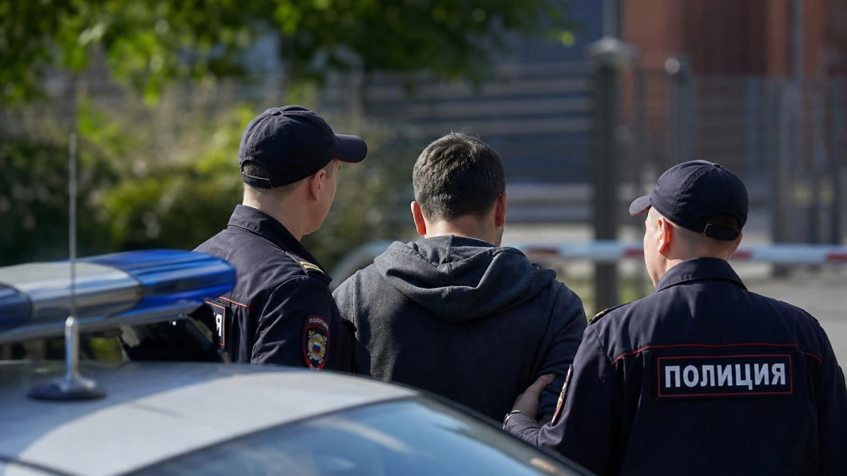Жителя Ивановской области приговорили к 10 годам за финансирование терроризма