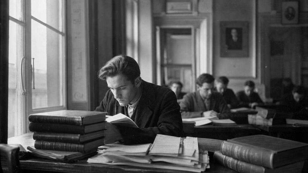 После аспирантуры Альберт Манфред начал преподавать и заниматься наукой в Иваново