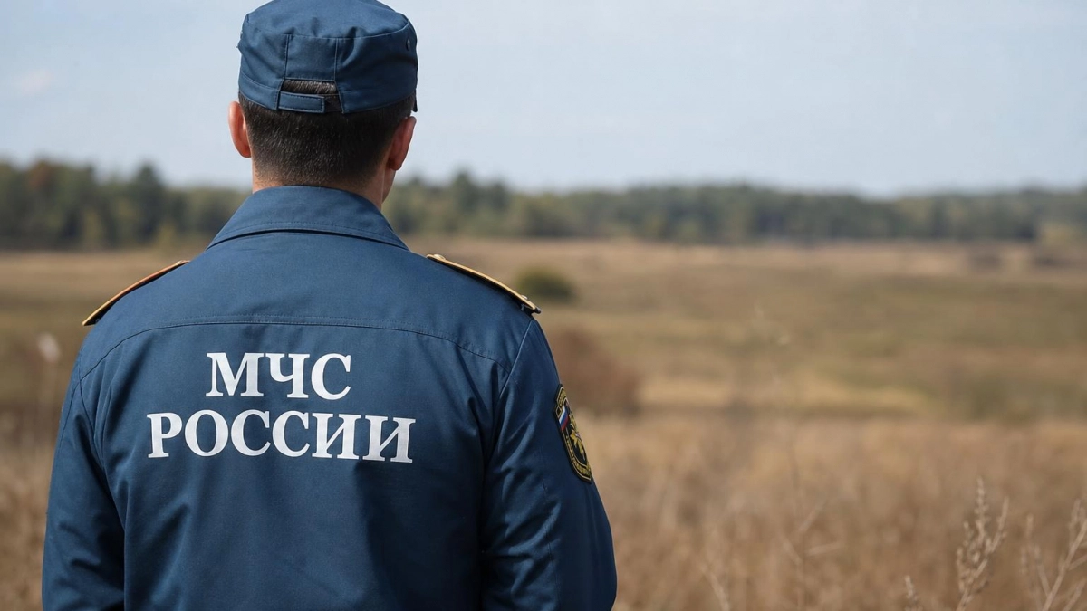 В Ивановской области подавили четыре беспилотника, повреждён лишь дачный дом
