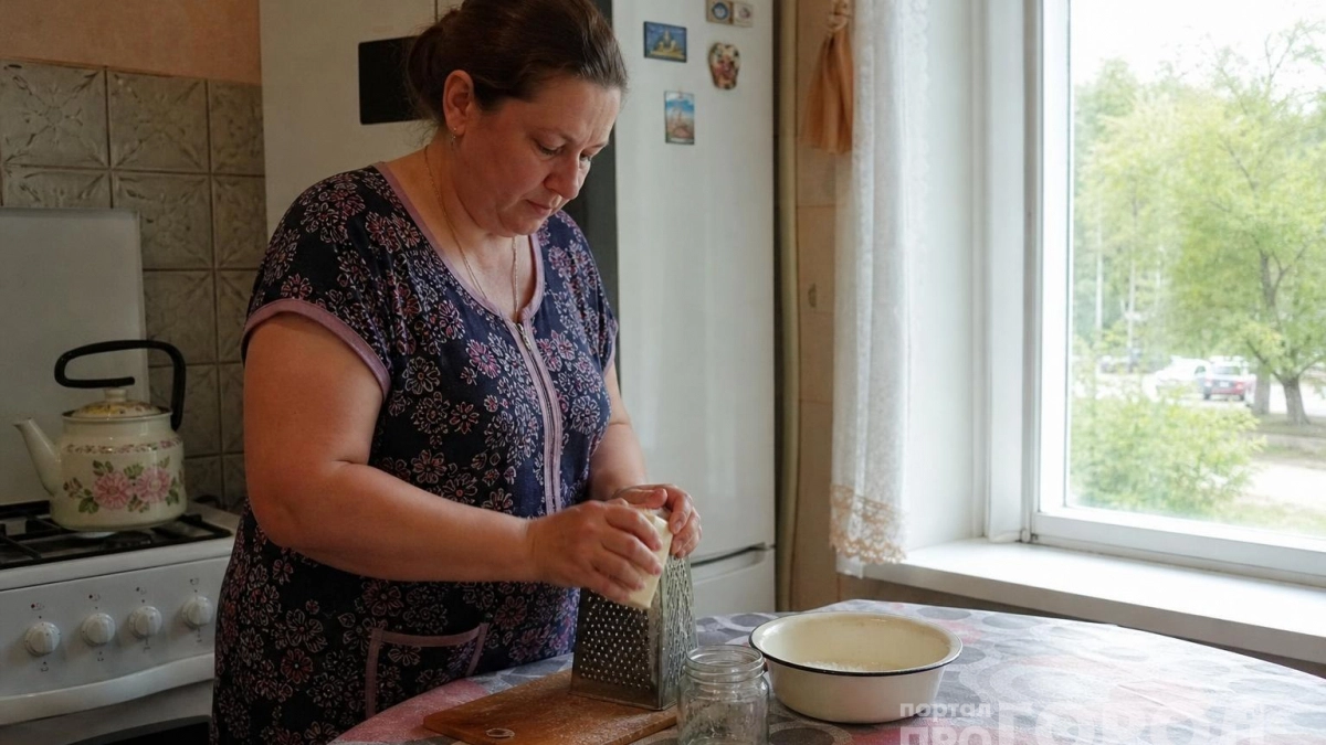Добавляю зубную пасту к мыльной стружке: простой способ добиться зеркального блеска во всей квартире