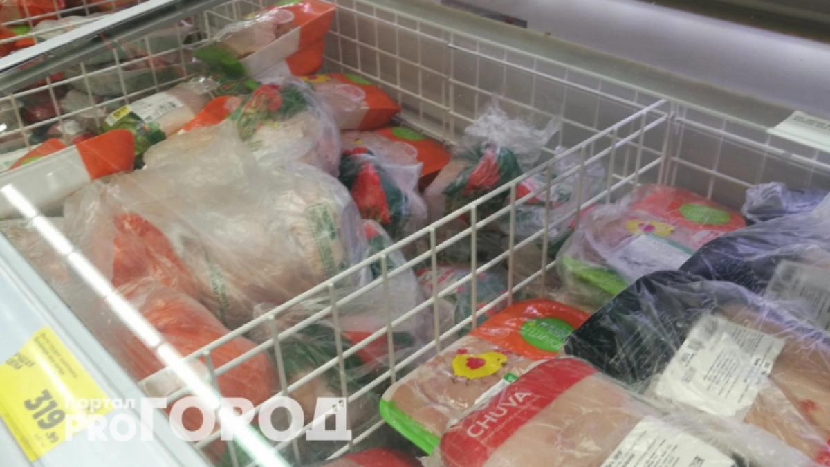 Выбросила говядину из рациона: нашла доступную альтернативу для крепкого сердца и чистых сосудов без бляшек