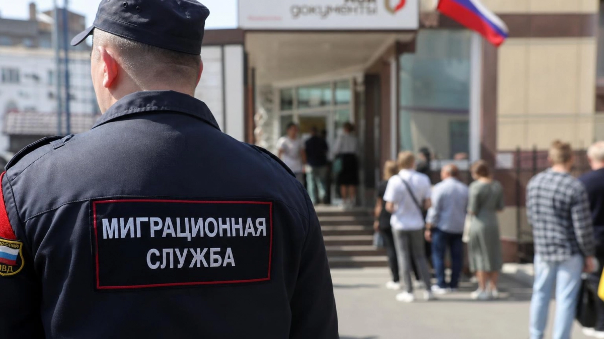 В Ивановской области усилят контроль за мигрантами с новыми медтребованиями