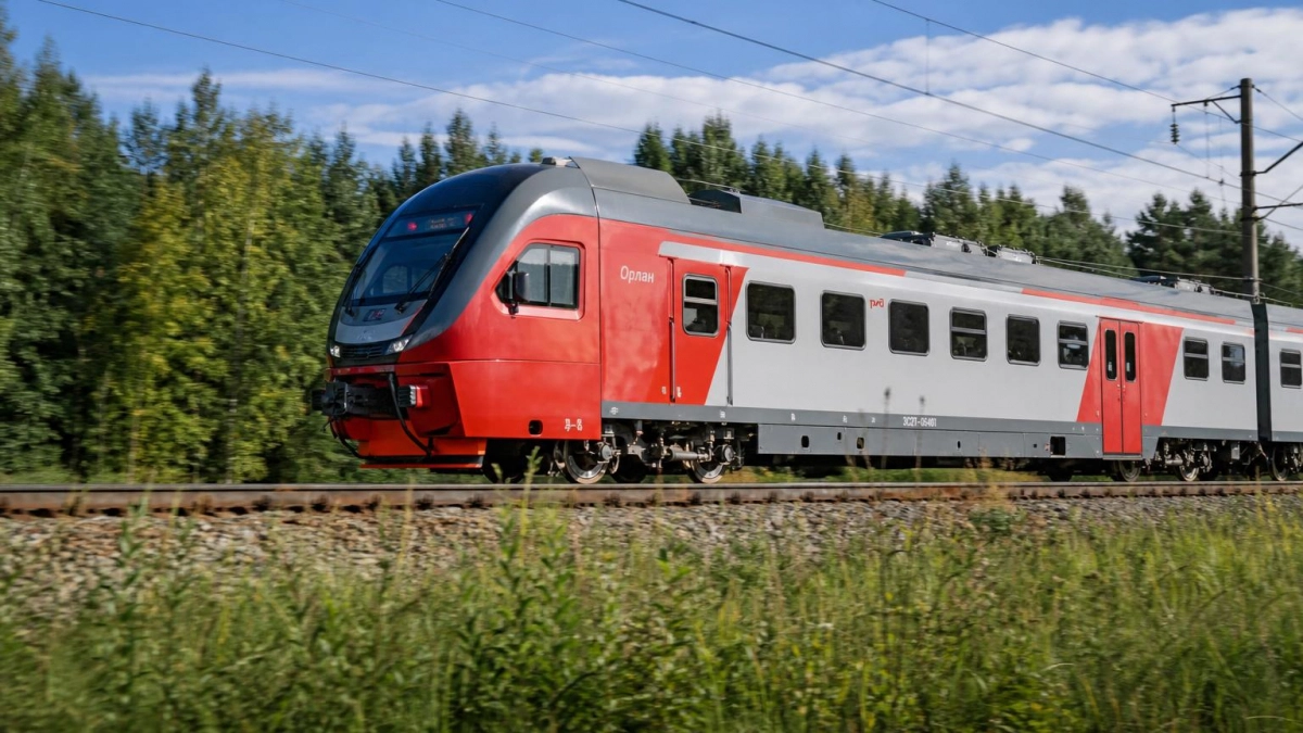 «Орланы» в Ивановской области перевезли почти 662 тысячи пассажиров за полгода