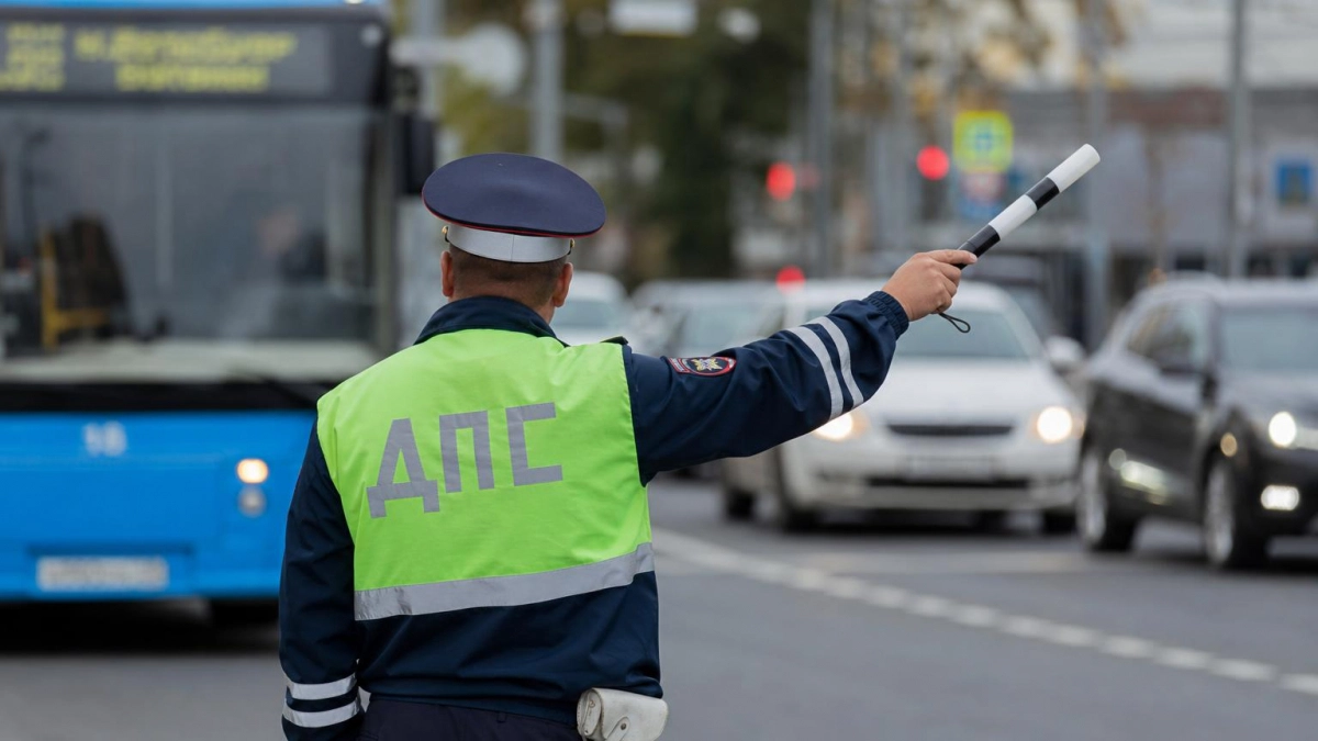 В центре Иванова столкнулись два автобуса ПАЗ, пострадала пассажирка