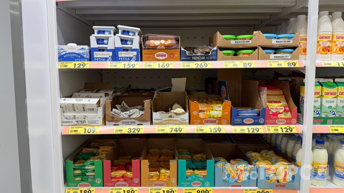 Забудьте про куриную грудку и рыбу: этот доступный продукт содержит больше белка для вашего идеального тела