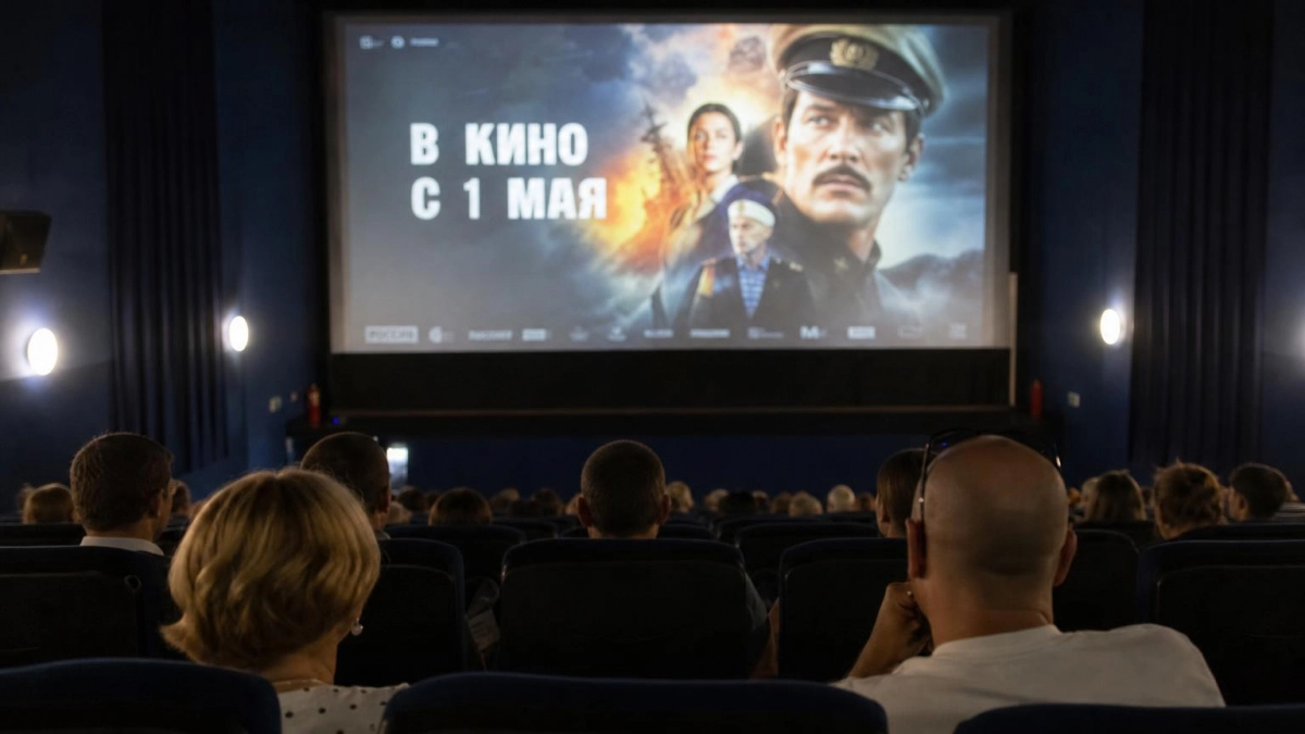 «Человек-паук» обошел «Колобка» и возглавил августовский прокат в Ивановской области