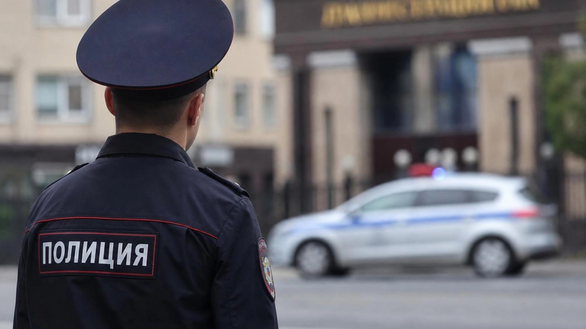 Жителю Иванова по делу о госизмене продлили арест до декабря