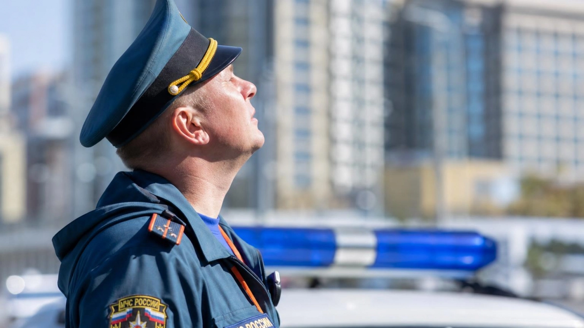 В Ивановской области активировали систему оповещения из за угрозы атаки БПЛА