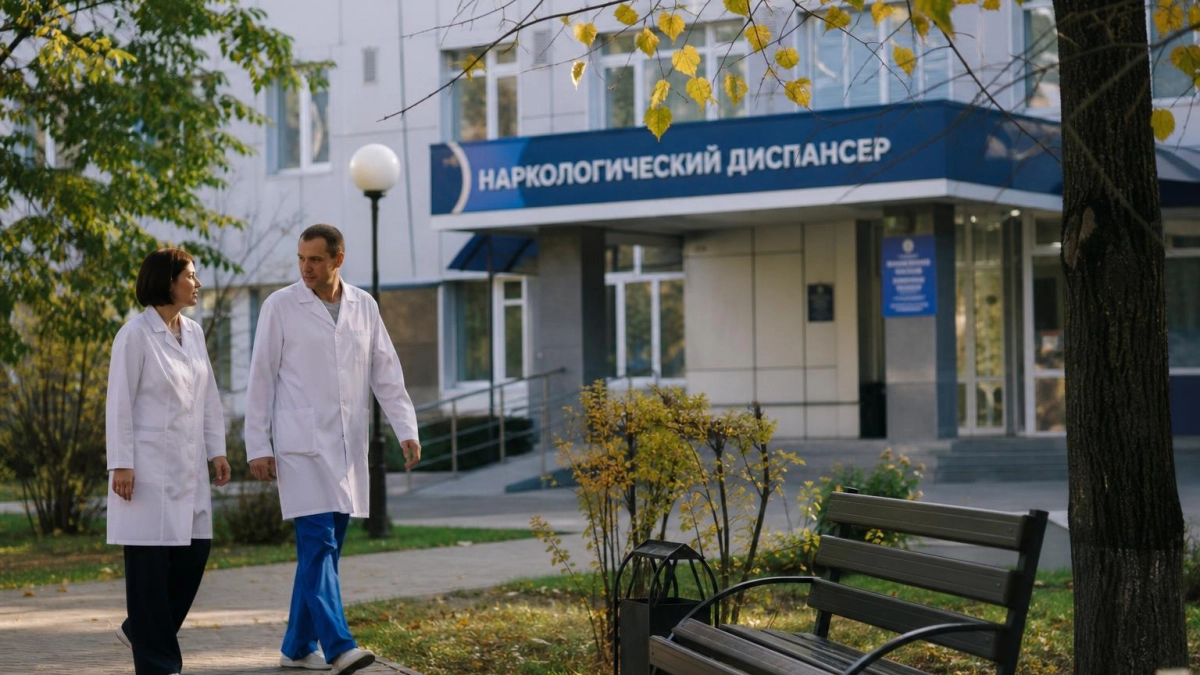 Коллеги поддержали главного нарколога Ивановской области после прощания с отцом