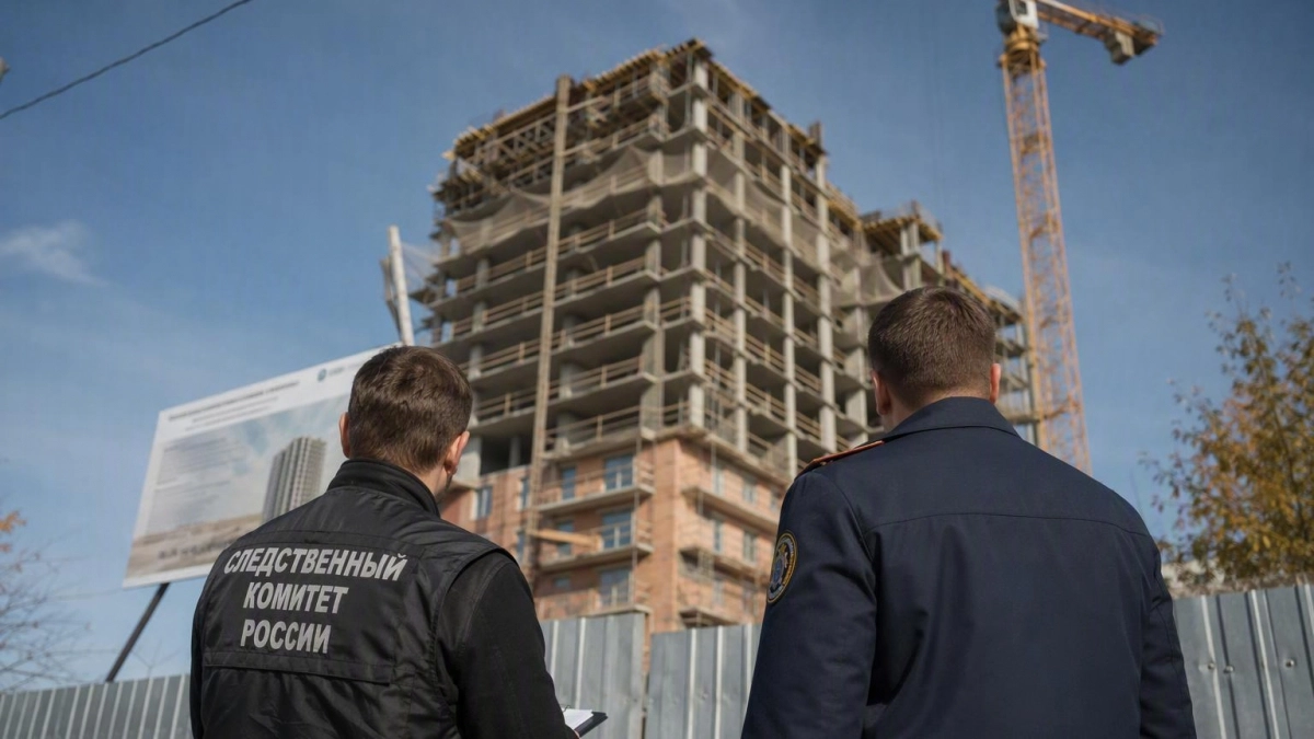 Гендиректора ивановского АО арестовали по делу о мошенничестве на 18 млн рублей