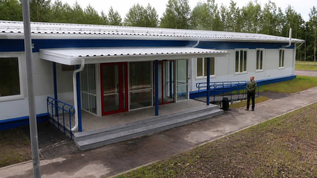 Кинешемская ЦРБ заказала проекты заборов для филиалов почти вдвое дешевле