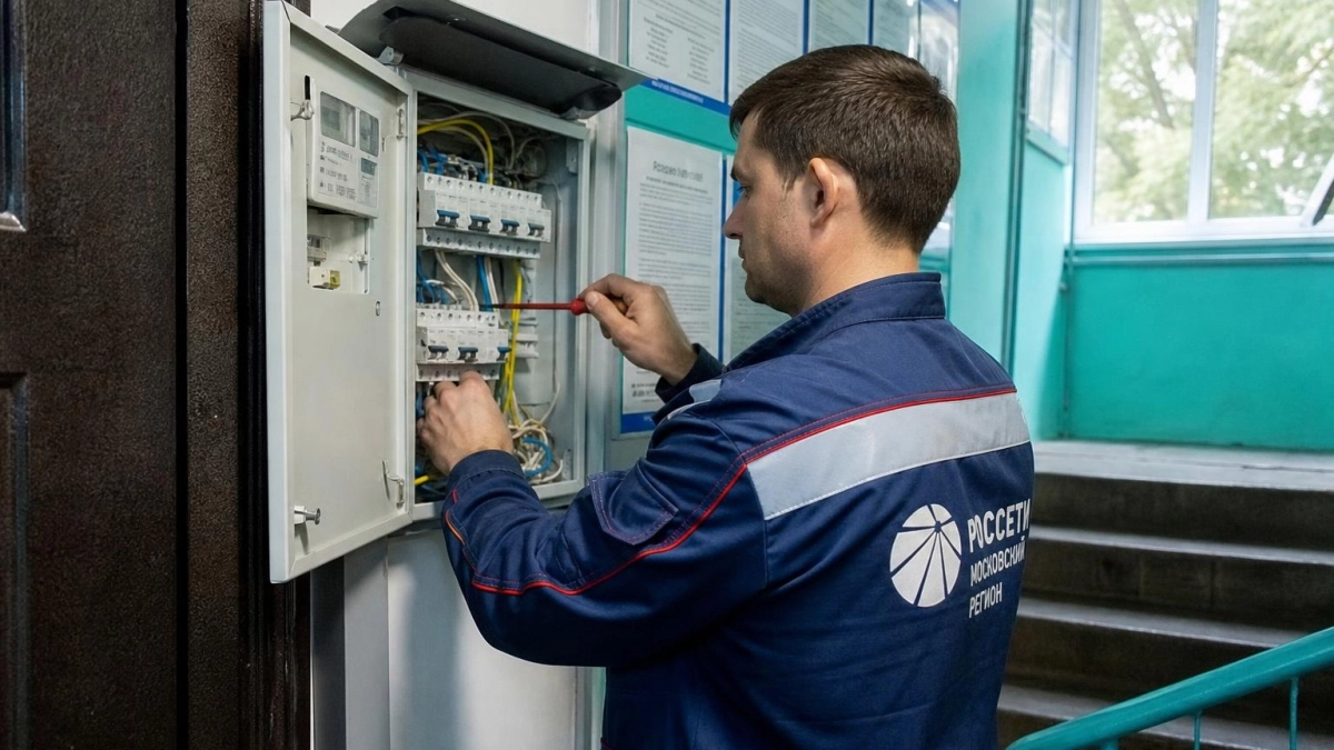В бывшем общежитии на Боборыкина обновят электроснабжение за 3,7 миллиона рублей