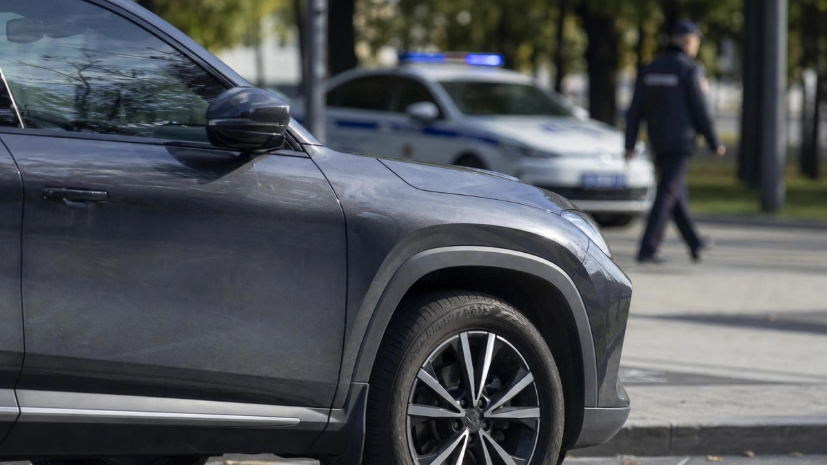 Житель Ивановской области перевёл 1,5 млн за Range Rover с зарубежного аукциона