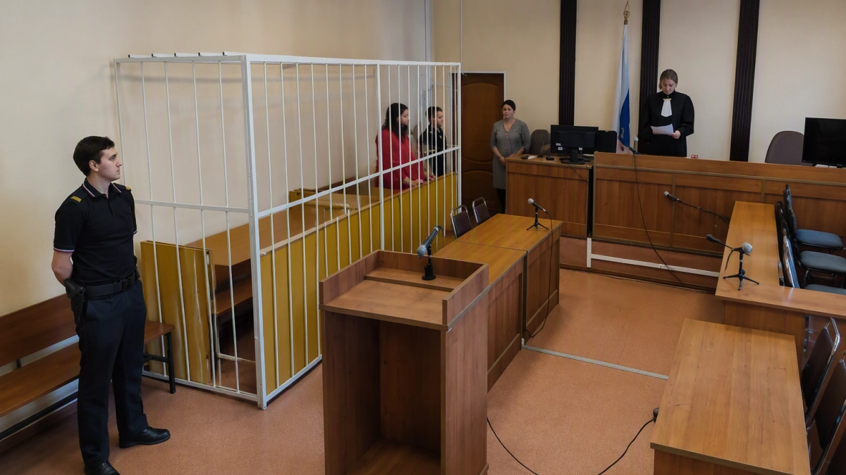 Родниковский суд арестовал иностранца из международного розыска по делу о крупном мошенничестве
