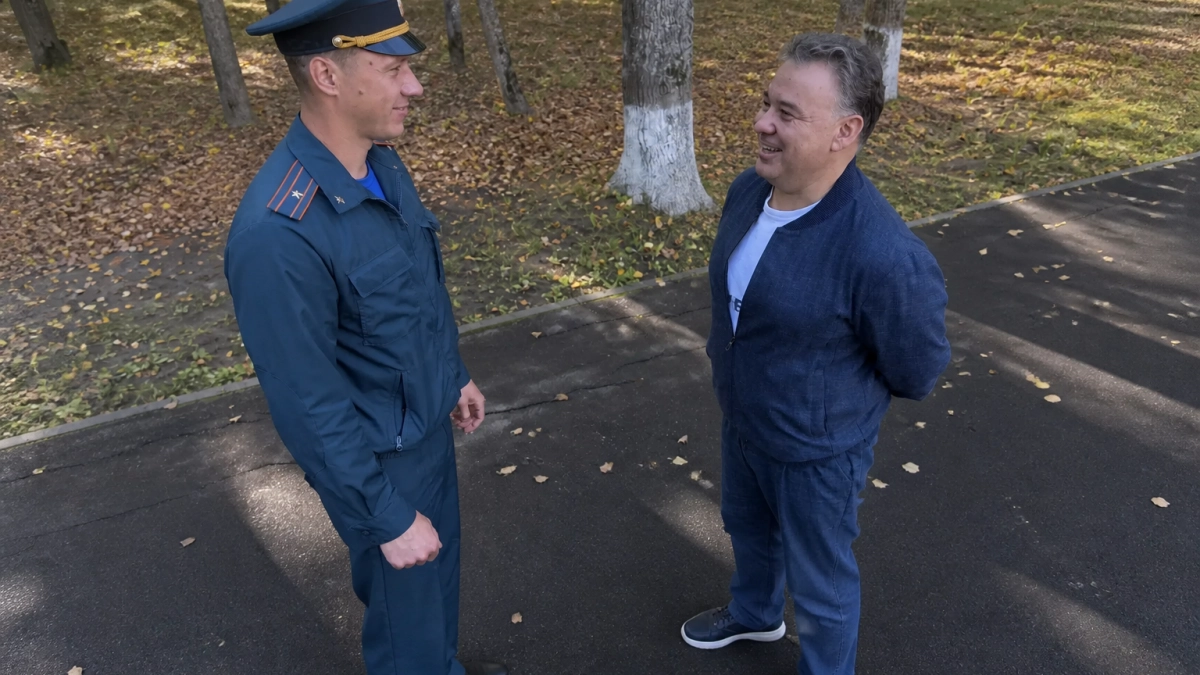 Во всех школах Шуи пройдут учебные эвакуации и уроки по пожарной безопасности