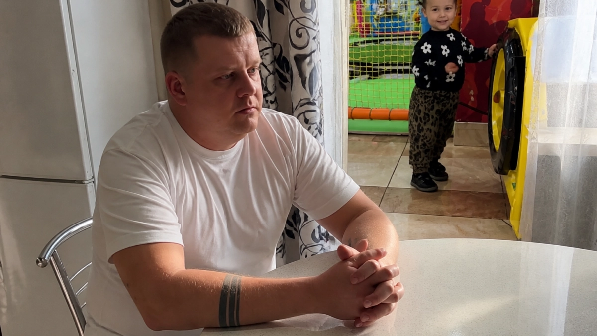 2-летней Каролине из Иванова с острым лейкозом начали лечение в клинике Стамбула